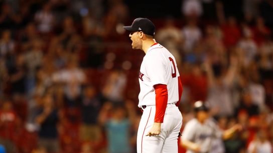 McAdam: Red Sox grind one out at home after a draining weekend on the road taken at Fenway Park (Red Sox)